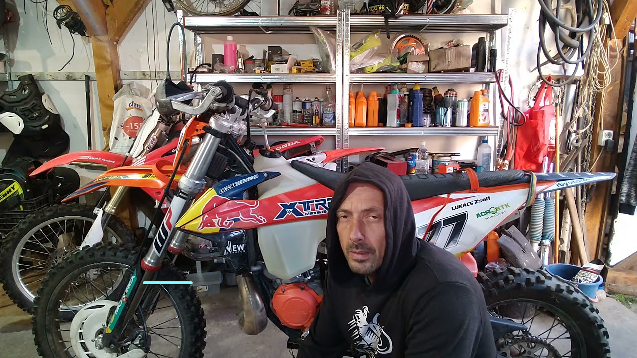 Hogyan nez ki egy tpi motor bele 100,5 oraban.