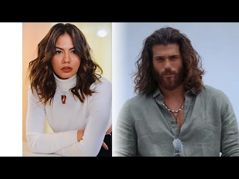 Can Yaman REVELA Sus Secretos Qué Exigió Para La Nueva Serie TE Sorprenderá