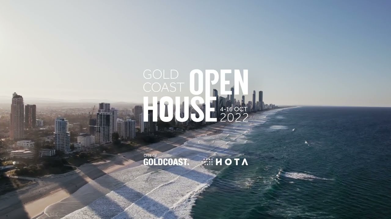 Gold Coast Open House 2022