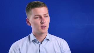 Duane Davis - Management Development Program