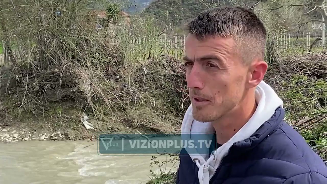 Përroi rrezikon fëmijët/Elbasan,banorët e fshatit kërkojnë rregullimin e infrastrukturës -