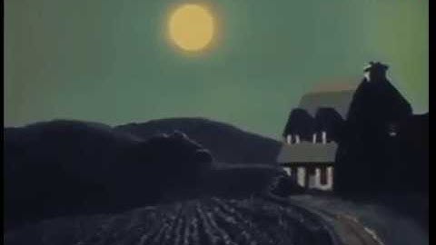 Disney MultiPlane Camera