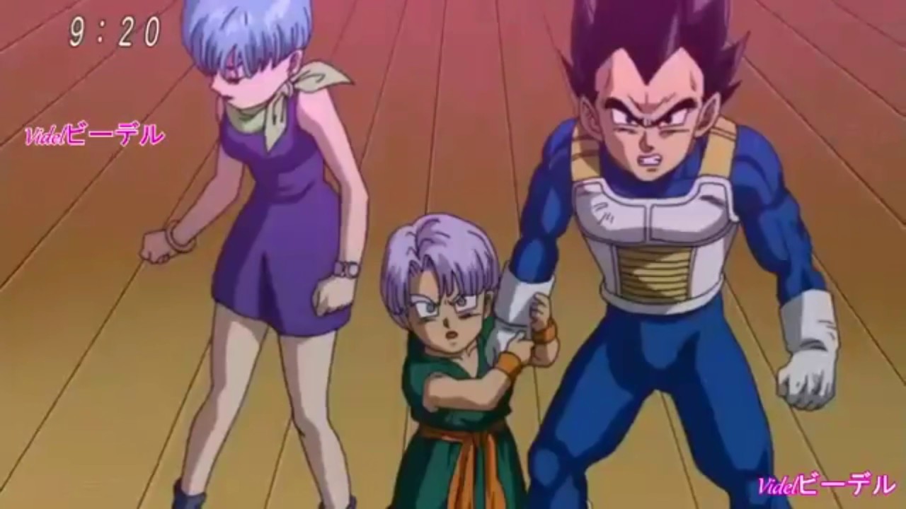 Vegeta - Fall Away - YouTube