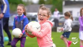 Clubforce | Scotstown GAA - More than just a football club