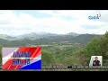 Antipolo LGU: Sementeryo at pabahay sa boundary ng Upper Marikina River Basin, hindi sakop... | UB