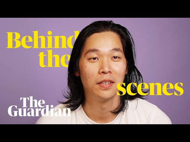 Behind the scenes at the Guardian with sports writer Jonathan Liew class=