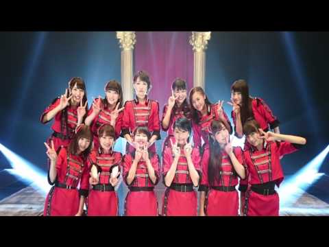 モーニング娘。'17「ジェラシージェラシー」   「BRAND NEW MORNING」  高音質