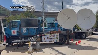 Doppler on Wheels BEST project surveyed Friday’s tornadoes, aims to improve weather warnings