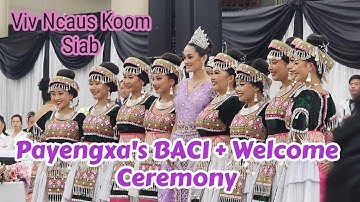 Viv Ncaus Koom Siab @ Payengxa