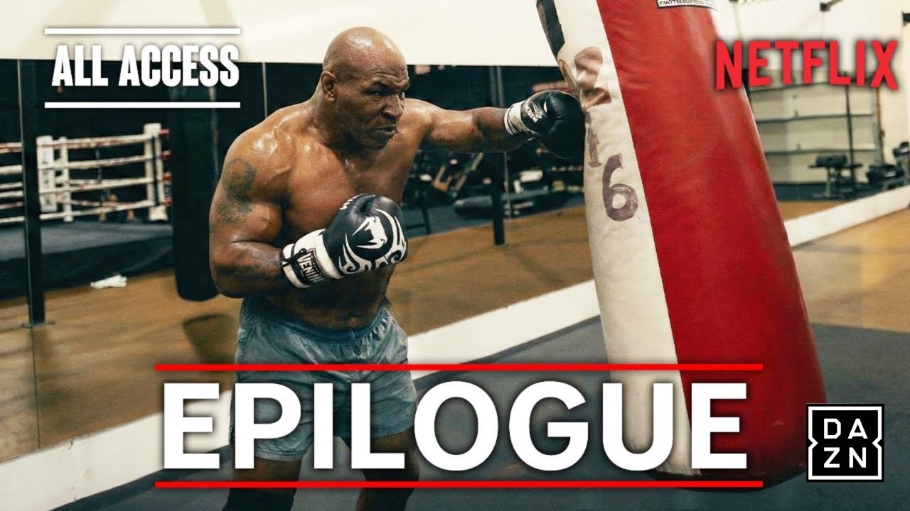 ALL ACCESS: Mike Tyson vs Floyd Mayweather | Episode 1 | Full Fight Story