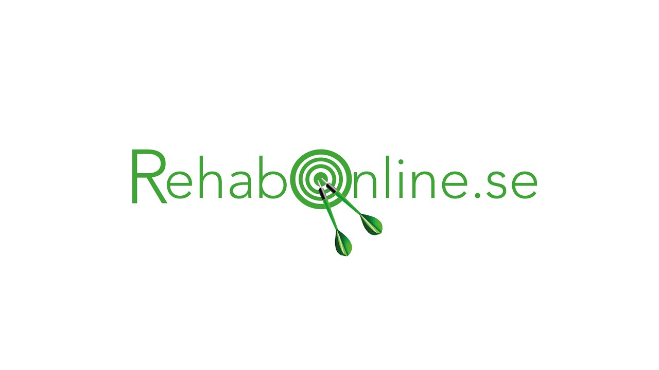 Vi är RehabOnline!