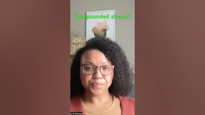 🤦🏽‍♀️ stress + trauma is hard… #stressless #traumahealing #mentalhealth #socialchange