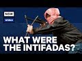 What Were The Palestinian Intifadas NowThis World What Were The Palestinian Intifadas NowThis World
