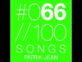 #066 Patrik Jean - Cut and Run