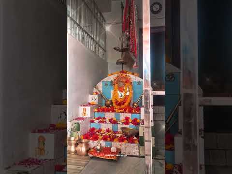 mere hanuman ji 🥺.#explore #reels #hanuman #ram ....