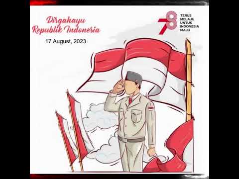 Lagu - Lagu Nasional Semarak HUT RI - Angklung Version