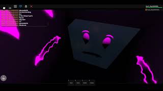 REALLY BAD BUG IN &-10 THAT MAY BE CUZ OF RETROSTUDIO EPILEPSY WARNING nvm its a cilent sided glitch