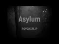 [FREE] Night Lovell x PHARAOH Type Beat &#39;Asylum&#39; Hard Dark Trap Beats 2019 - Rap/Trap Instrumental