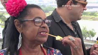 SILVIO E AS GAGAS DE ILHÃ‰US - E41 (GP BRASIL FOÌRMULA 1)