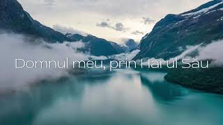 Prin Harul Său -  Gabi Ilut