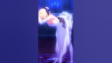 #fatestaynight #fyp #saber #shorts