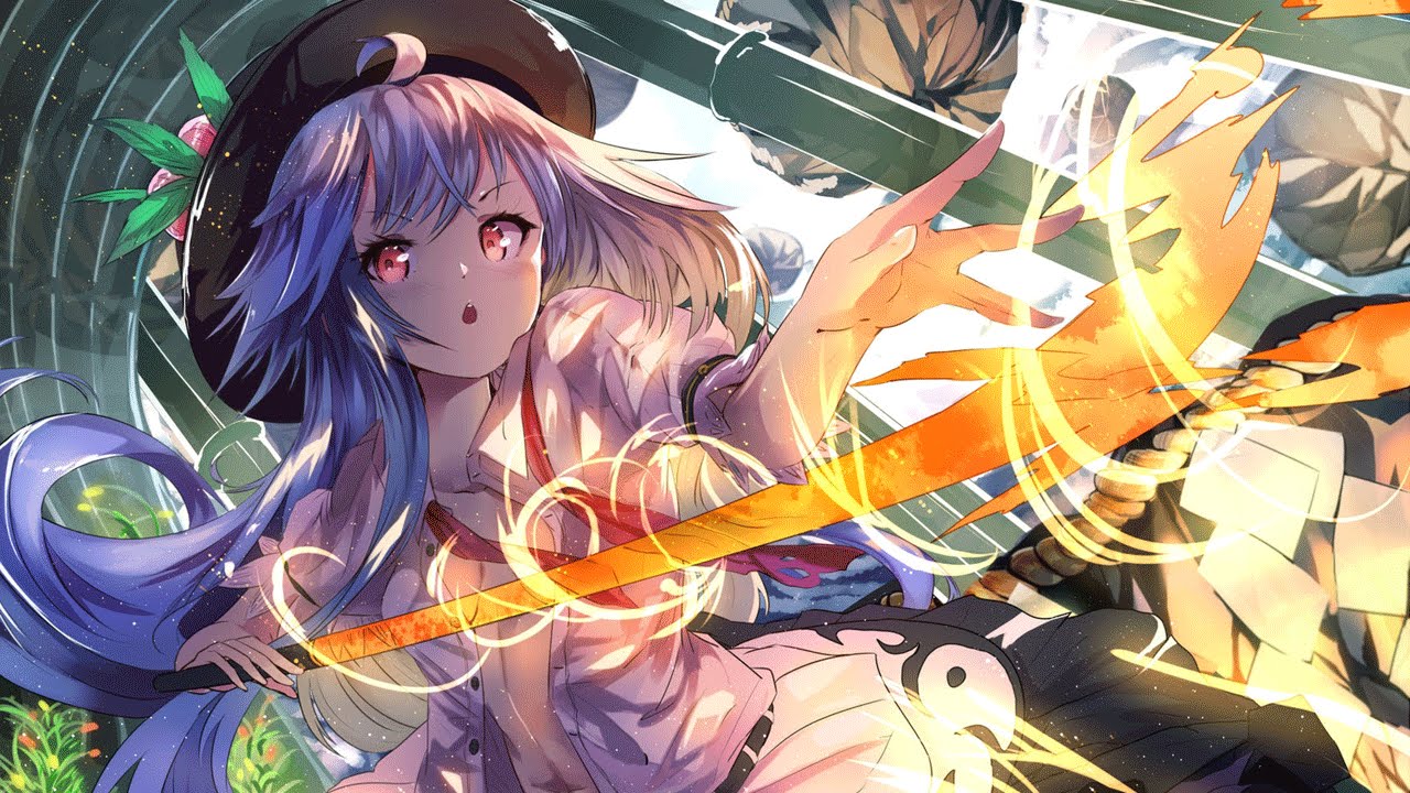 Nightcore | Krewella - Come & Get It [HD]