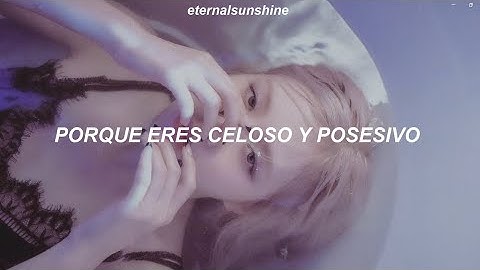 Rosé - Toxic Till The End (Sub.Español)