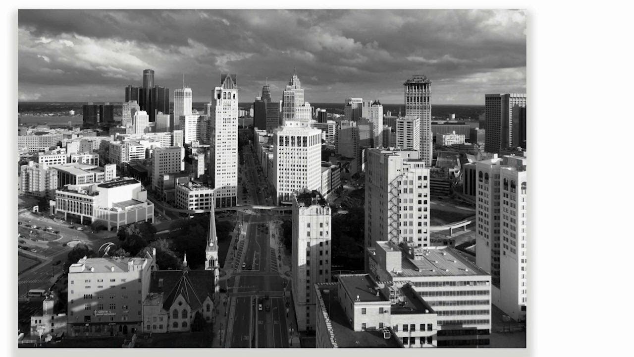 pbs detroit passport 1st Independence/Spirit of Detroit | American Black Journal Full Episode