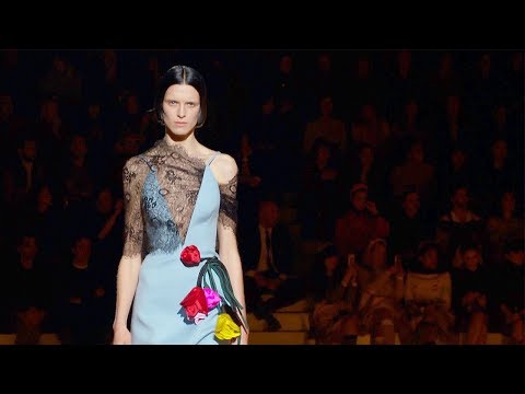 Prada | Fall Winter 2019/2020 Full Fashion Show | Exclusive