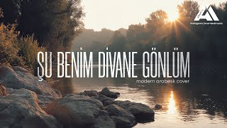 Şu Benim Divane Gönlüm - Yapay Zeka Cover (Modern Arabesk) Resimi