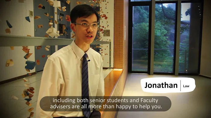 Tips of October: Build up Good Study Habits