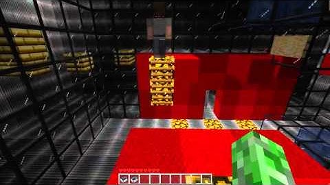 Minecrafts Edge Part 1 with Subscribers (Custom Map)