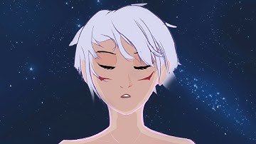 How the FALLING STARS Music Video was Made