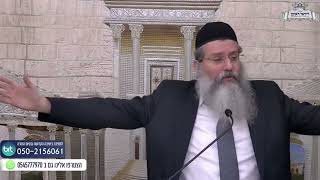 דור ביאת משיח האמת נעדרת, הסוד איך לראות אותה בכל החושך?