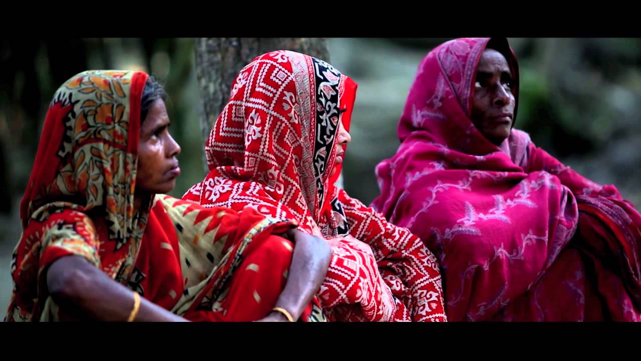 WFP Bangladesh: Food Security for the Ultra Poor (short version with voiceover)