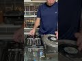 Scratching on James Brown | Give it up or Turnit a loose #scratching #dj #hiphop #music #oldschool