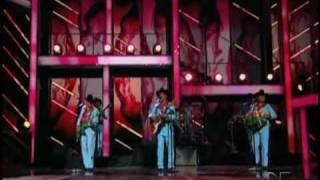 Los Tucanes De Tijuana | Latin Grammy 2009 | Muy Buena Calidad Tvrip |