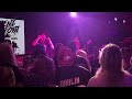 Current Comfort - Collateral - Live at Photo City Music Hall in Rochester, NY on 6/17/26