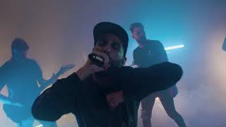 Freakvencies - I, The Legacy (MUSIC VIDEO)