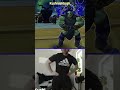 Rate Kush's Orc dance