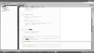 Java Classes: A BigInt class, part 2