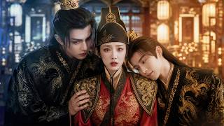 One Tyrant Wants Her Dead,the Other Loves Her—She Fell for Both! screenshot 4