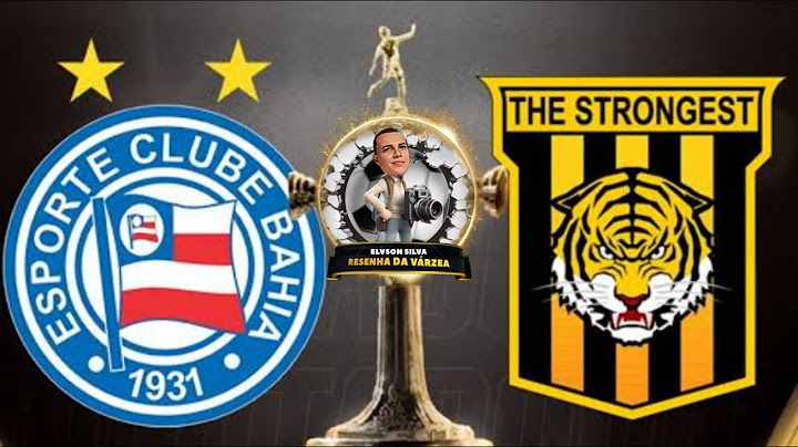 The Strongest 1x1 Bahia (Análise detalhada)