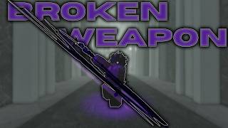 The New Best Eyes Of Ethrion Build Deepwoken