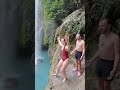 Happy Water Jump Goodvibes Travel Waterfall Nature Swimming Waterjump