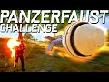 Panzer win challenge  pubg