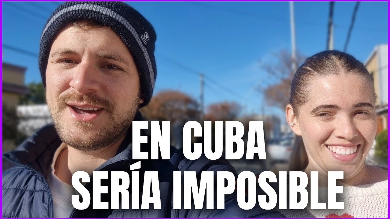 CUBANOS comprando con CRÉDITO en URUGUAY 🇺🇾 primera vez