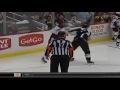 NHL: Knockouts