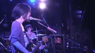 People In The Box - 海抜0m (live)