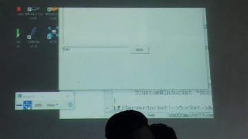 Socket - Programación 2 - PARTE 1/3